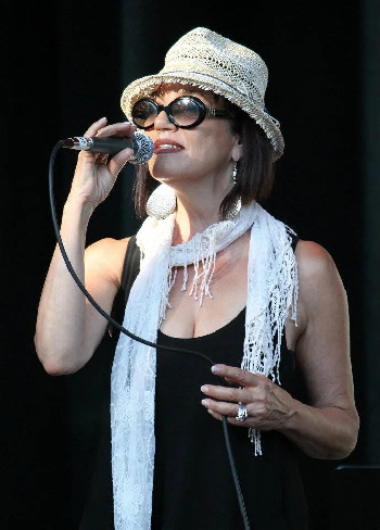Photograph of CeCe Gable