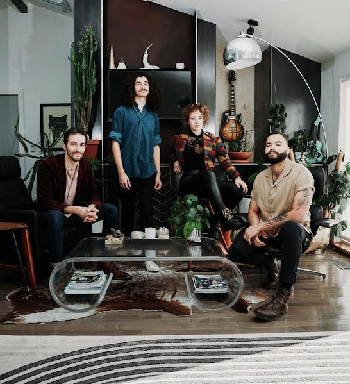 Photograph of Cruz Control