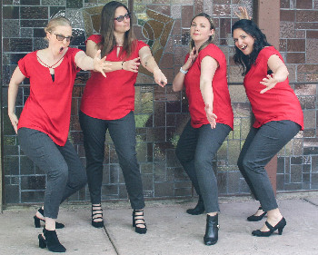 Photograph of Free Range