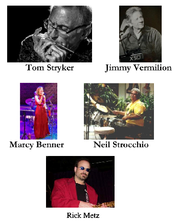 Composite photograph of Impromptu