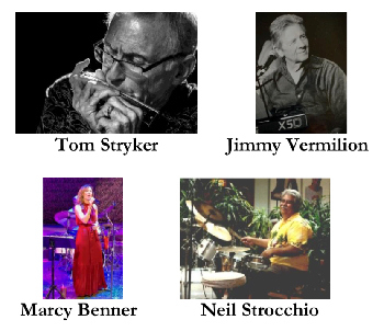 Composite photograph of Impromptu