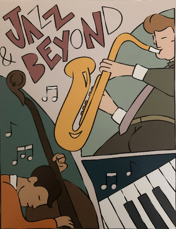 Katelyn Lehmann's 'Sights & Sounds'