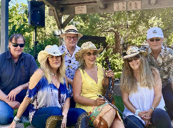 Photograph of Sagebrush Rebels