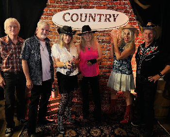 Photograph of Sagebrush Rebels (June 2025)