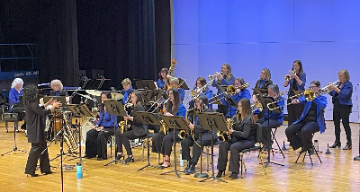 Photograph of Sapphire