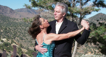 Photograph of VZtango